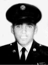 Specialist 4 Lonnie G. Skaggs, U.S. Army (VVMF)